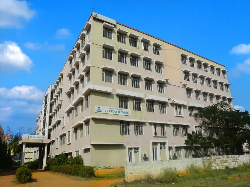 SCT Polytechnic